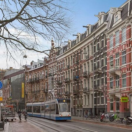 Апарт отель Marnix Design: Downtown Dream Амстердам Экстерьер фото